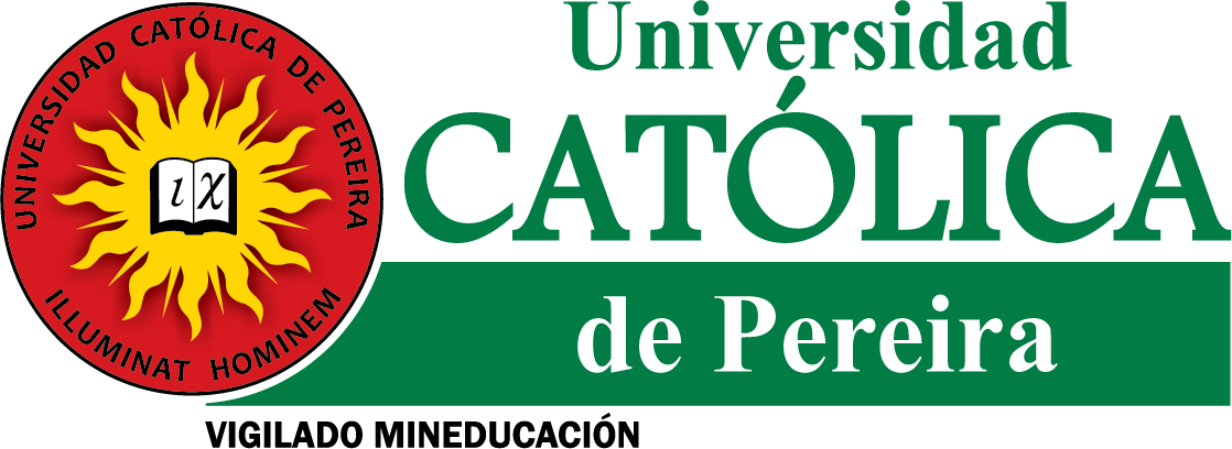 Logo Universidad Católica
