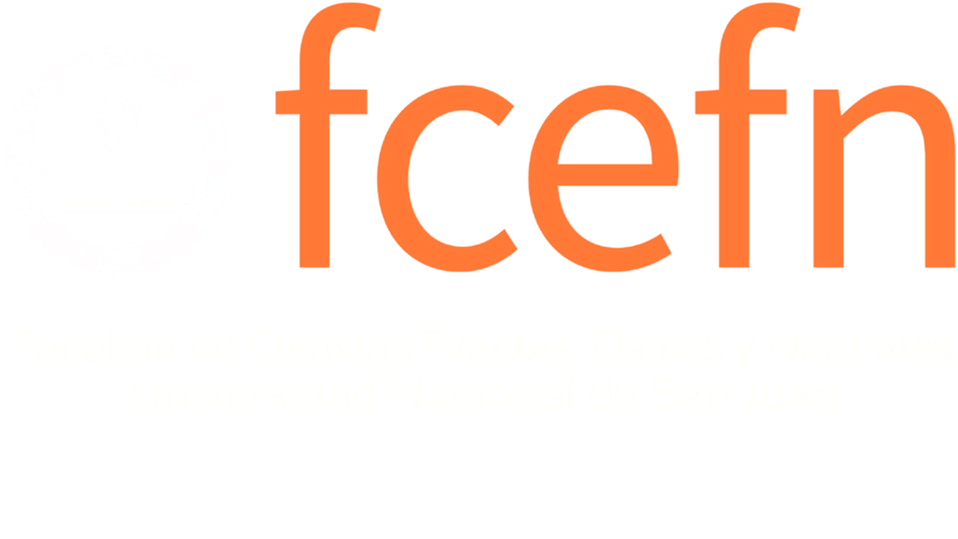 Logo Universidad de San Juan